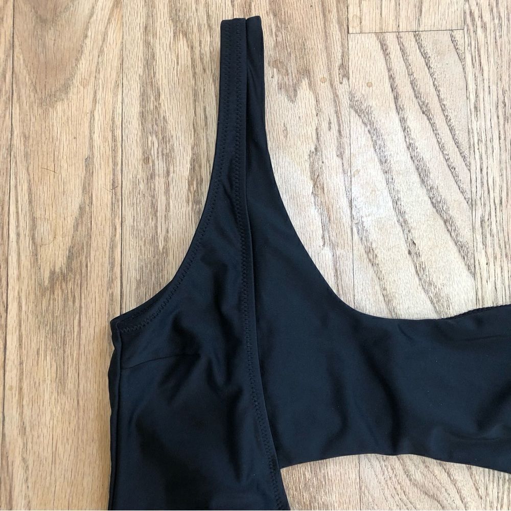 Kendall and Kylie One Piece Swimsuit - Picture 2 of 6